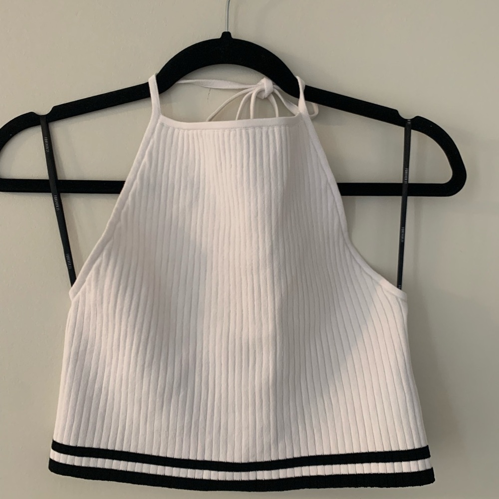 Forever 21 Halter